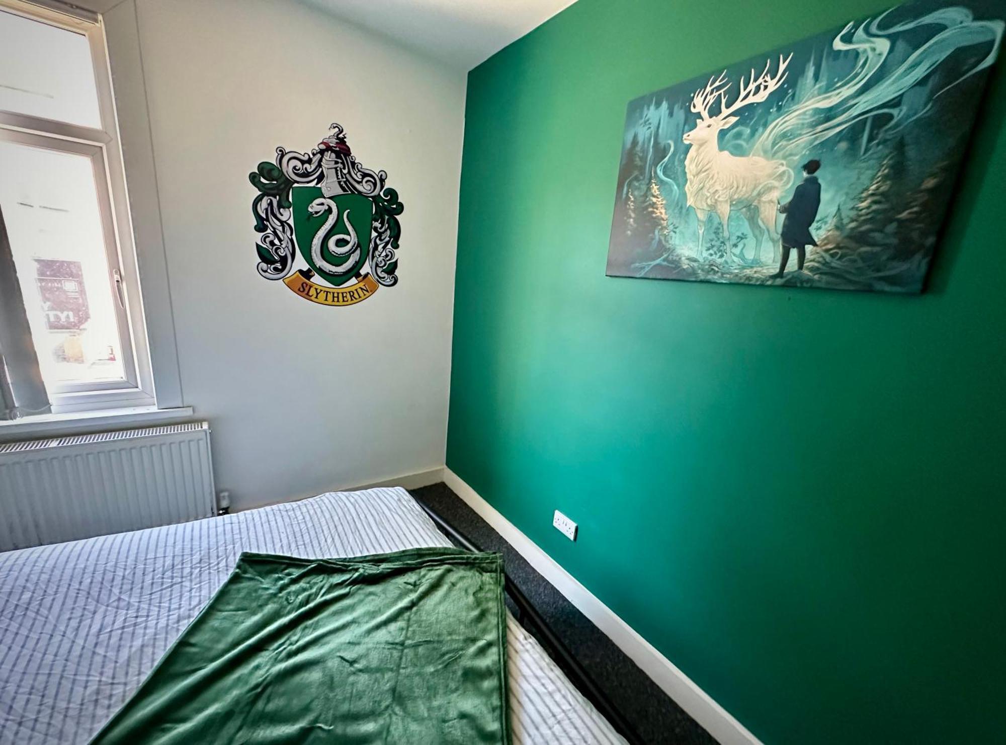 Wizards Corner Spacious 3 Bed Near Watford Junction エクステリア 写真