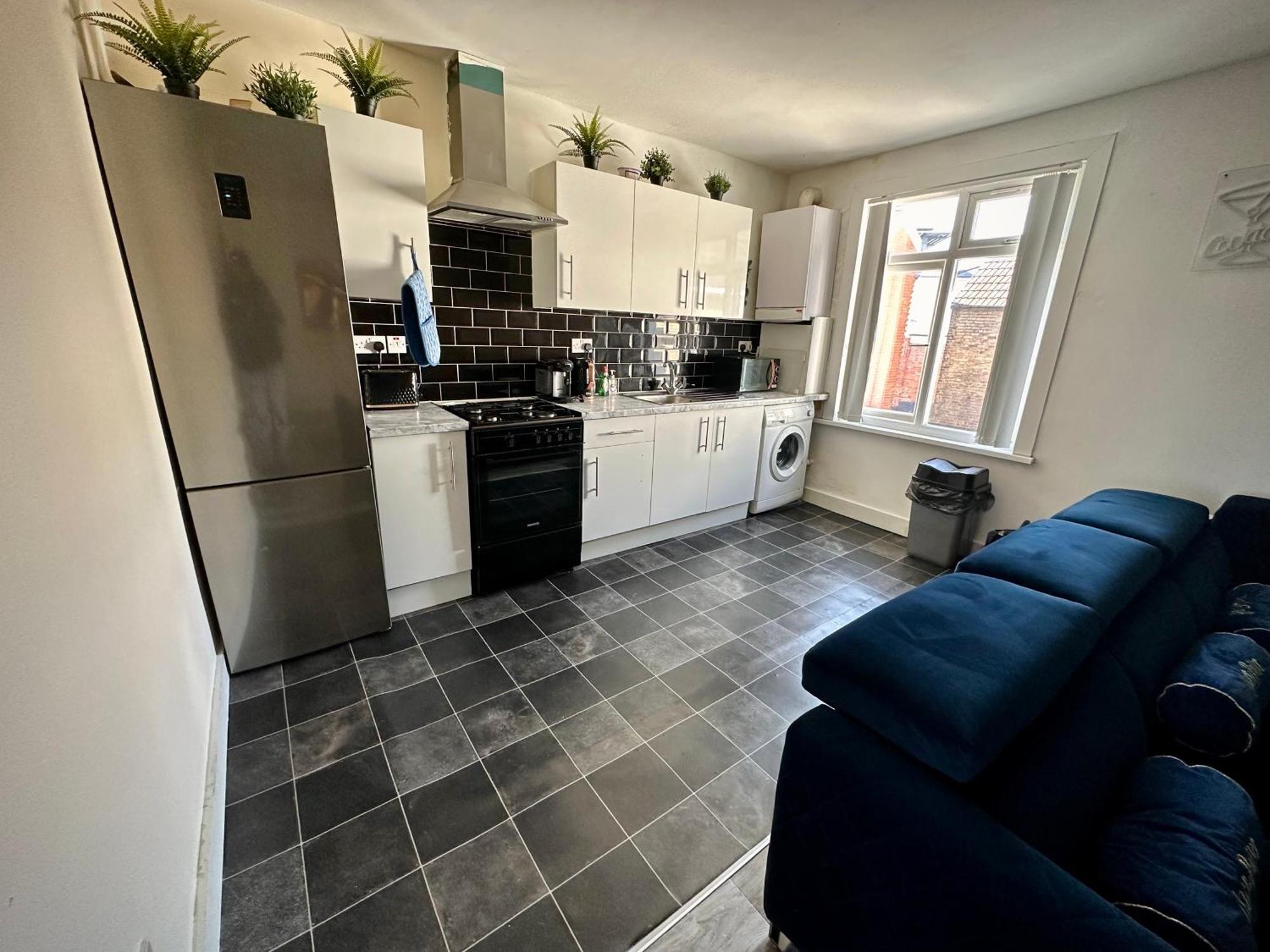 Wizards Corner Spacious 3 Bed Near Watford Junction エクステリア 写真