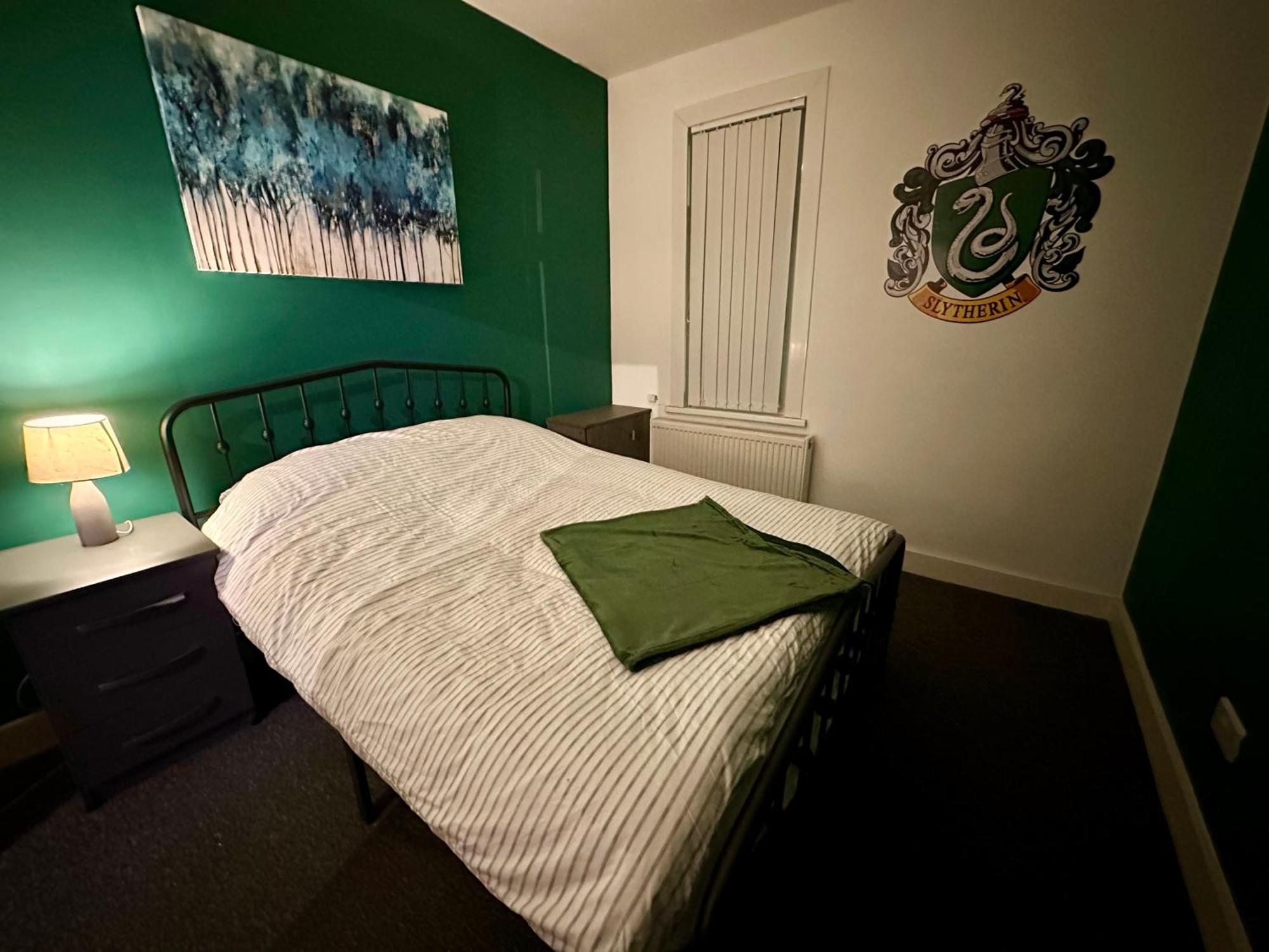 Wizards Corner Spacious 3 Bed Near Watford Junction エクステリア 写真