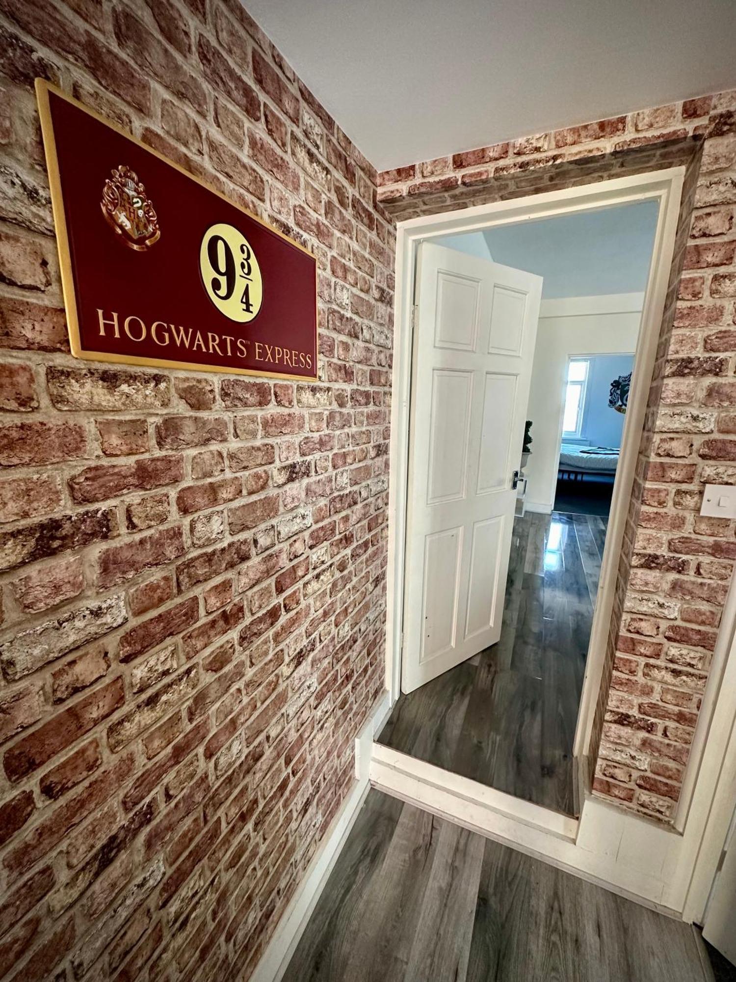 Wizards Corner Spacious 3 Bed Near Watford Junction エクステリア 写真